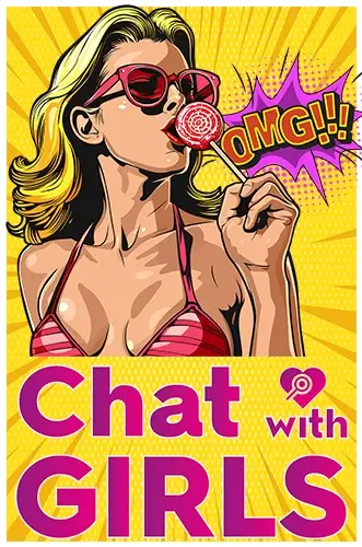 Chat with girls 2